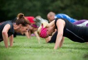 bootcamp opdrukken (Custom)