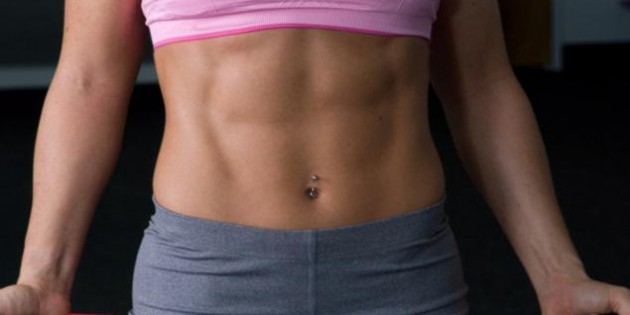fitness oefeningen thuis vrouwen