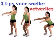 vet verbranden